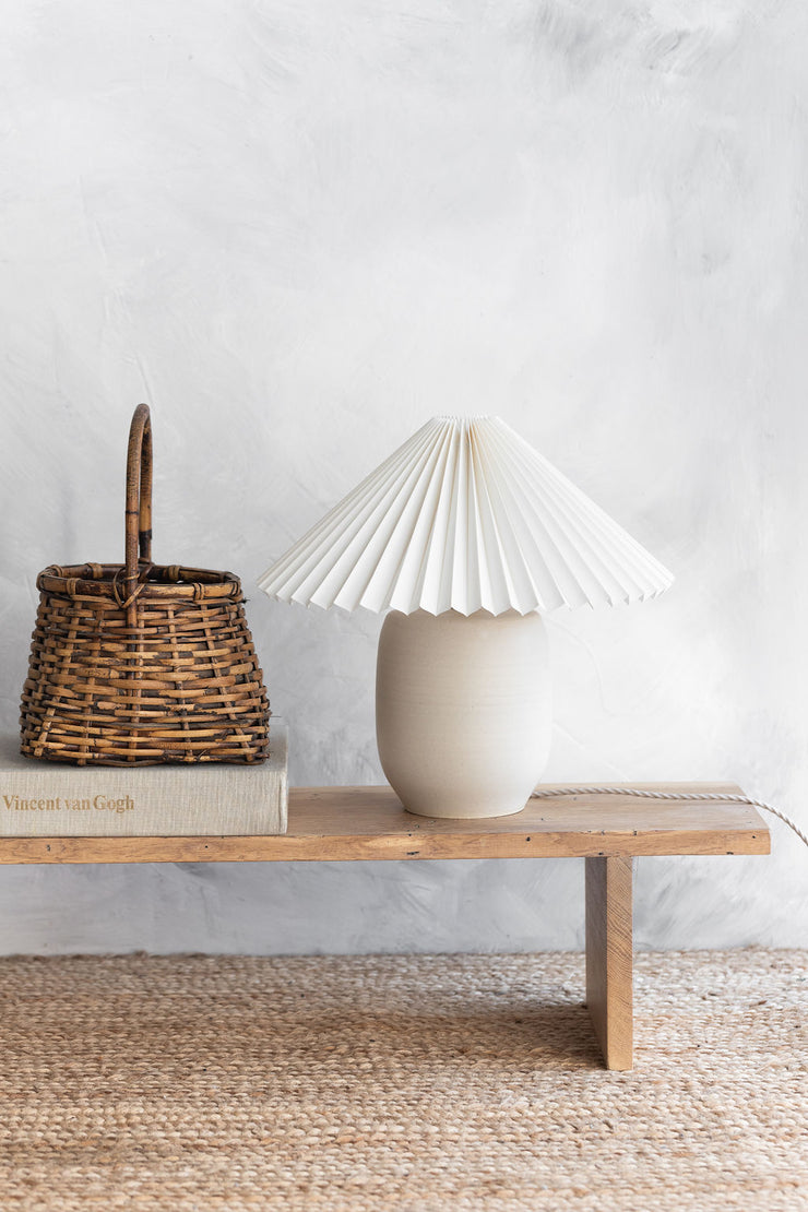 Notary Lighting Collection #266