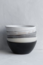 Simple Soup Bowl-Sand