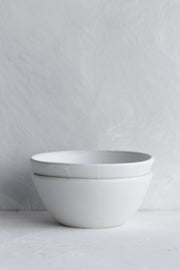 Notary Matte White Dinnerware Set - New!