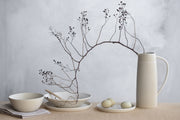 Notary Sand Dinnerware Set