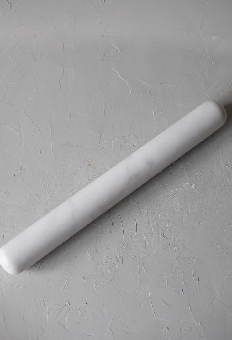 Simple Marble Rolling Pin
