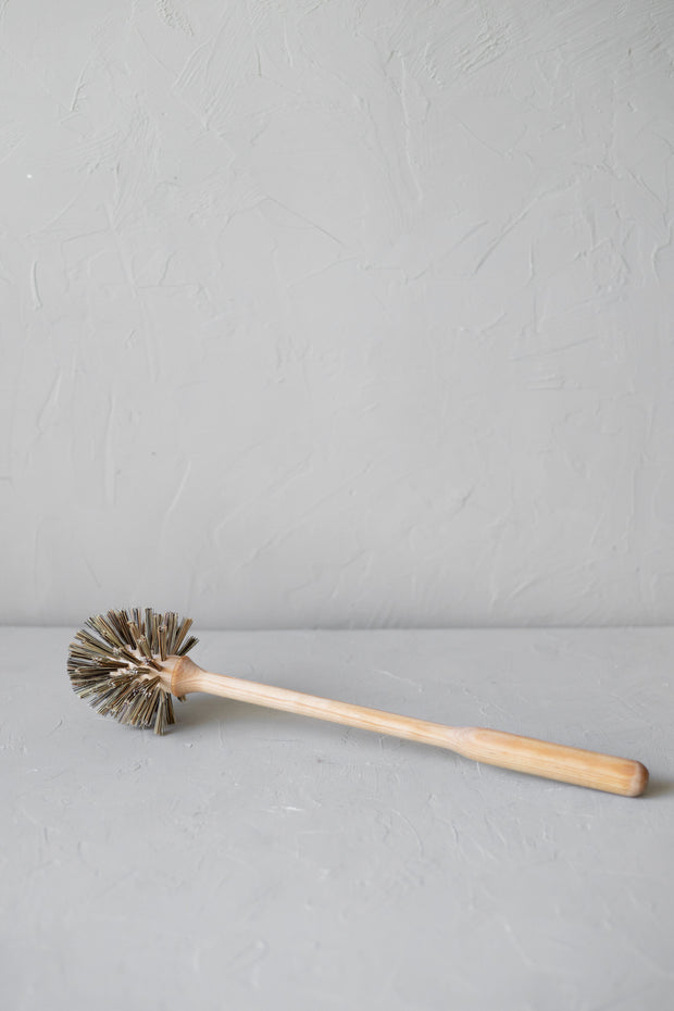 Long Handled Toilet Brush