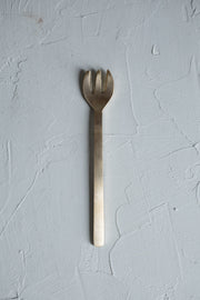 Petite Dessert Fork