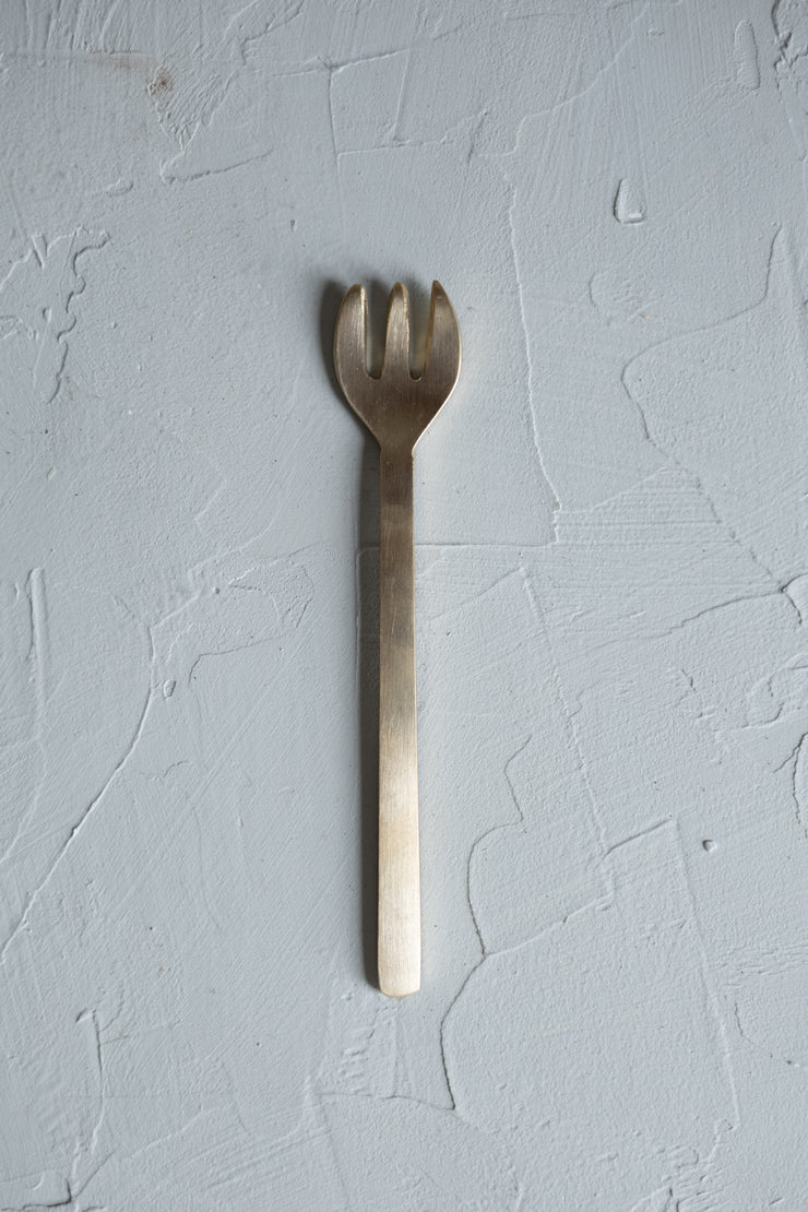 Petite Dessert Fork