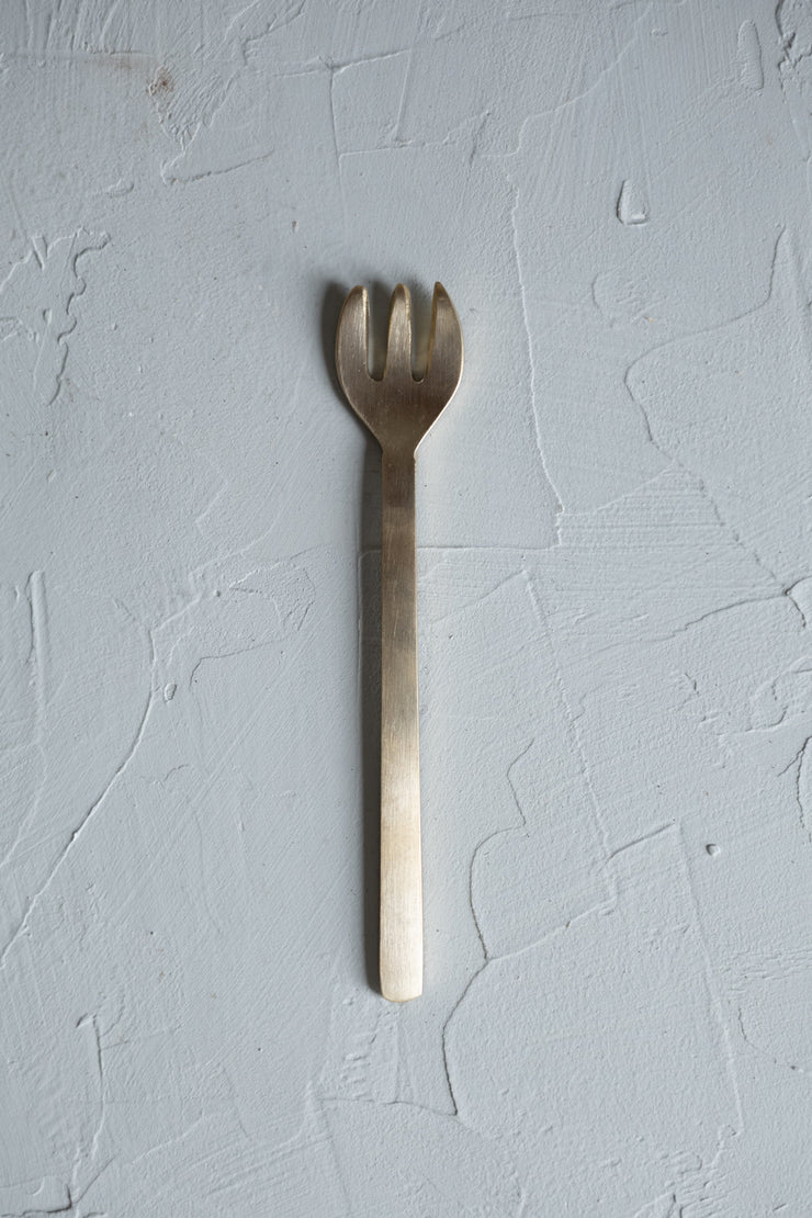 Petite Dessert Fork