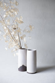 Simple Cylinder Vase-Assorted