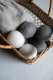 100% Wool Dryer Ball