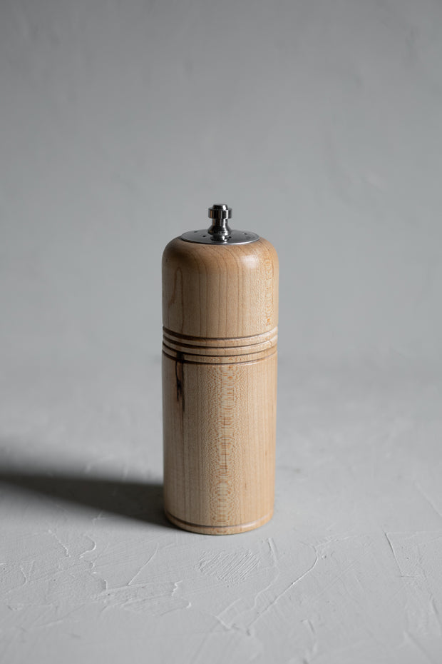 Wooden Salt/Pepper Mill