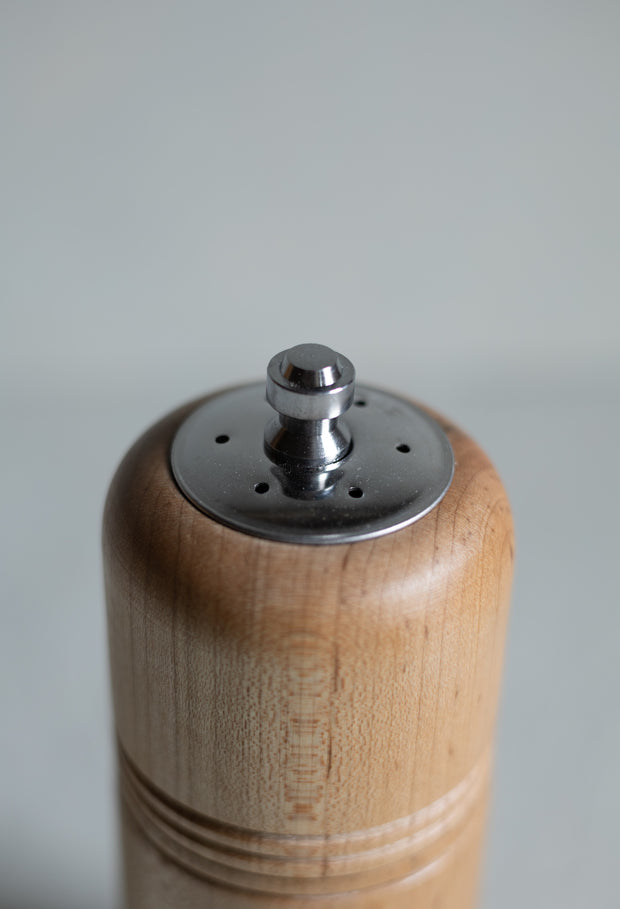 Wooden Salt/Pepper Mill