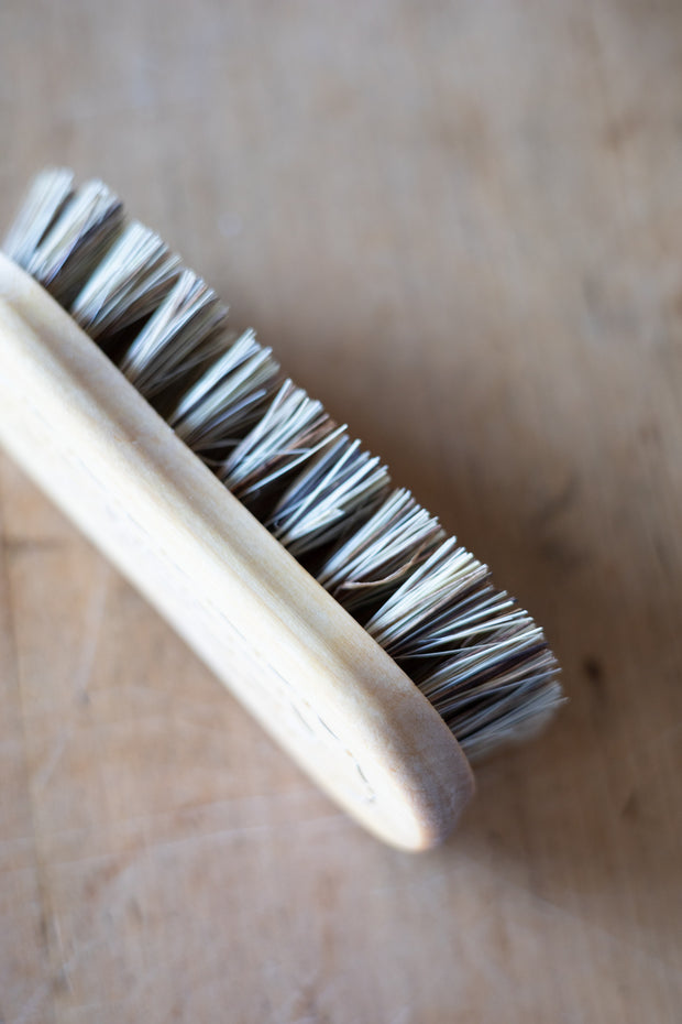Vegetable Brush