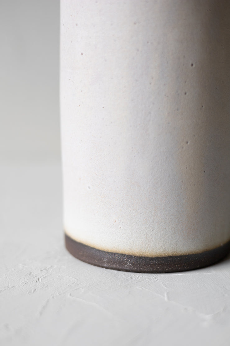 Simple Cylinder Vase-Assorted