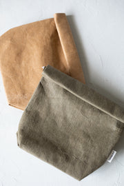 Washable Paper Bag - Small