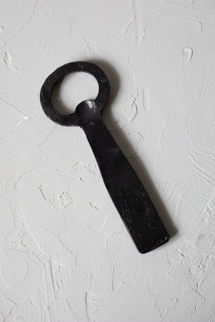 Petite Cast Iron Bottle Opener