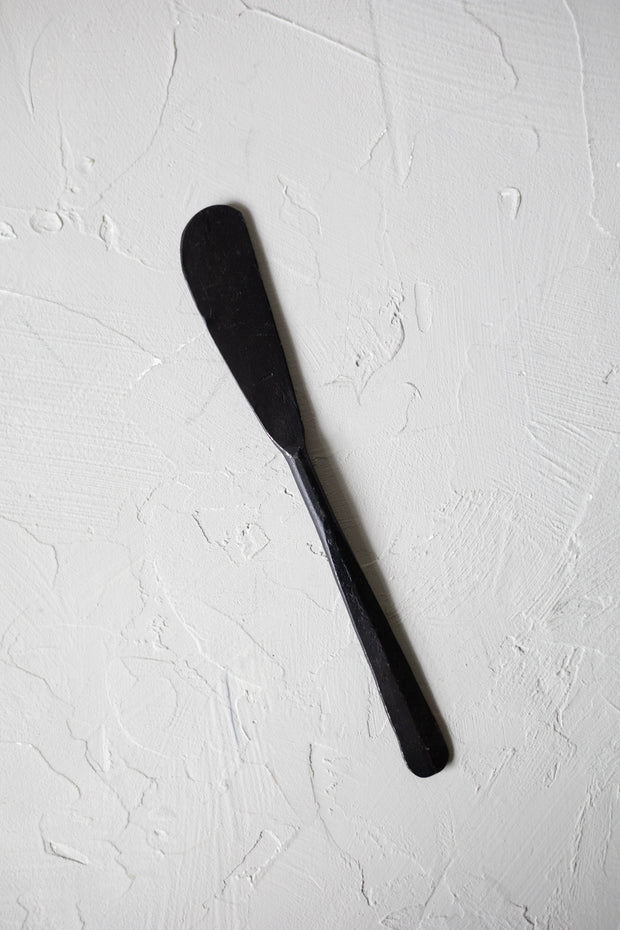 Rustic Iron Cocktail Spreader