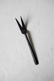 Rustic Iron Cocktail Fork