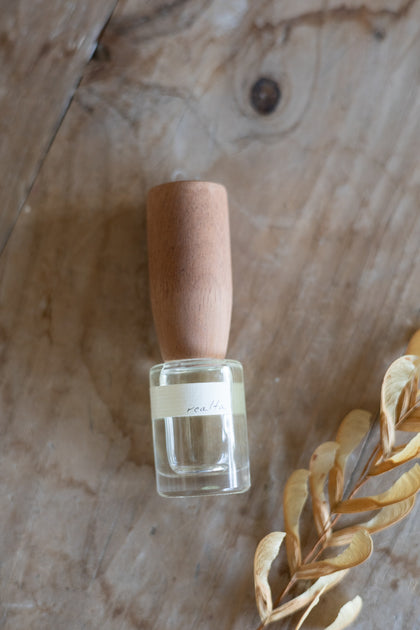 Fonn Perfume Realta