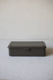 Steel Toolbox- Small