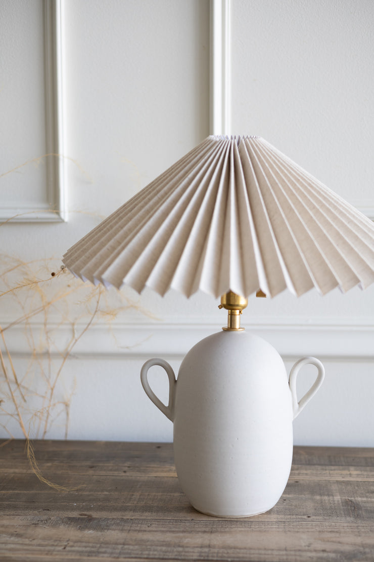 Notary Lighting Collection #252