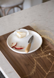Walnut Tray -Second
