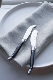 French Cheese Knife Set