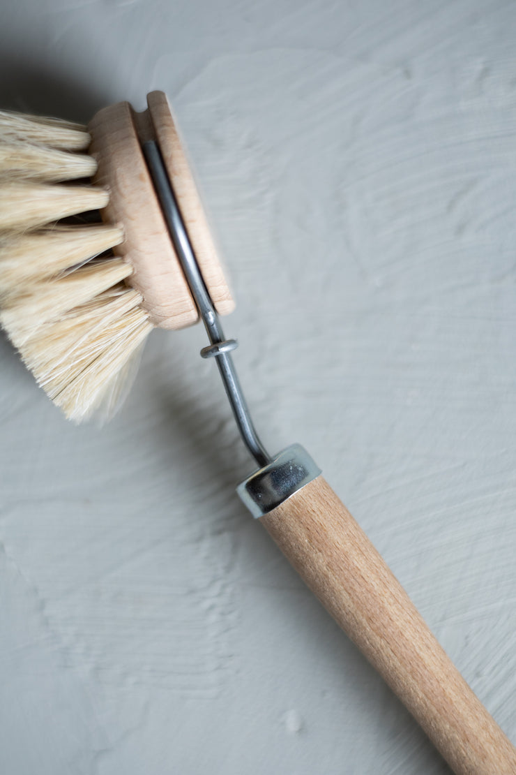 Long Handle Dish Brush