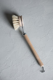 Long Handle Dish Brush