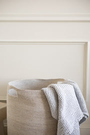 Essential White Hamper
