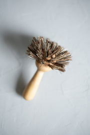 Natural Dish Brush