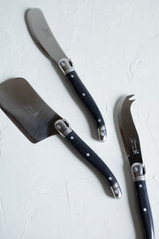 French Cheese Knife Set