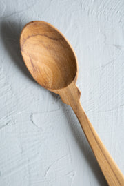 Wooden Tea Spoon