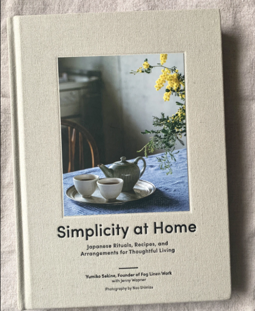 Simplicity At Home