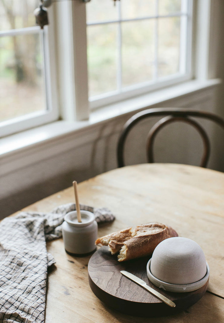 Butter Dish